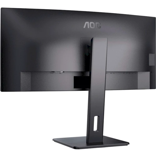 Монітор AOC CU34P3CV: Час реакції, мс 4