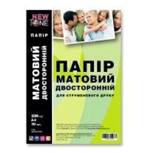 NewTone A4 (MD220.50N): Производитель NewTone