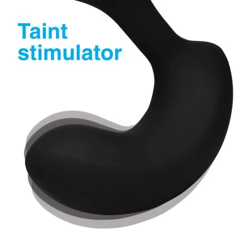 Массажер простаты Prostatic Play 1Prostatic Play 10X P-FLEXER Prostate Stimulating Plug