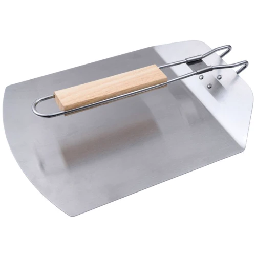 Лопатка для піци MasterPro Foodies collection 57.8х24.2х3.4 см (BGMP-4871)