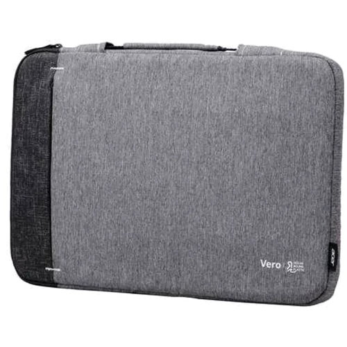 Сумка для ноутбуков Acer 15.6" Vero OBP Gray (GP.BAG11.037): Тип сумки чехол