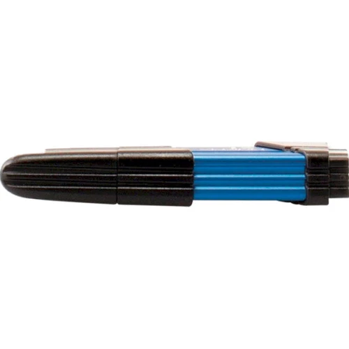 USB-флешка Verico 256GB MKII USB 3.1 Navy Blue (1UDOV-T5NB93-NN): Объем памяти 256 GB