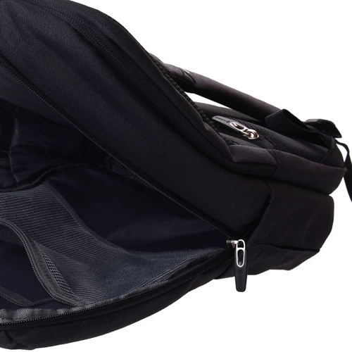 Сумка для ноутбука Aoking 15.6" Backpack Black (1vn-SN67990-black) фото 5