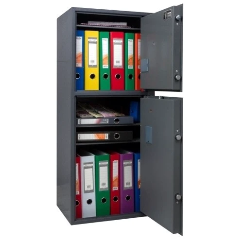 Сейф SAFEtronics NTL 40М / 62М: Сейф за типом захисту зломостійкий