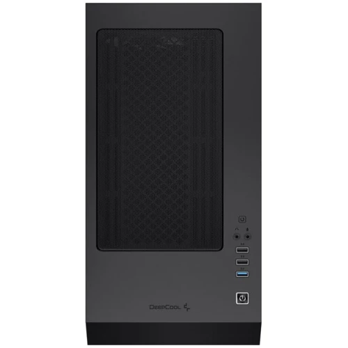 Корпус Deepcool MATREXX 50 MESH 4FS: Призначення ігровий