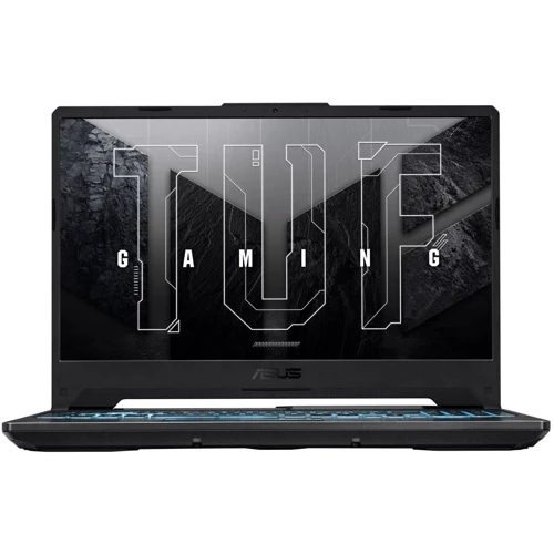 Ноутбук ASUS TUF Gaming A15 (FA506NCR-HN008W): Екран 15.6" IPS (1920x1080) Full HD
