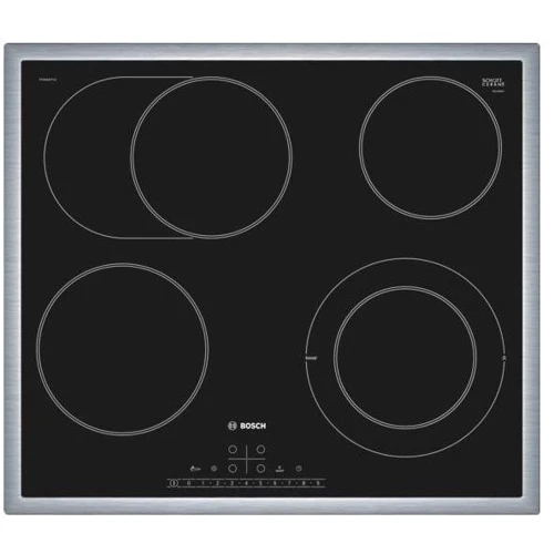 Варочная поверхность электрическая Bosch PKN651FP1E
