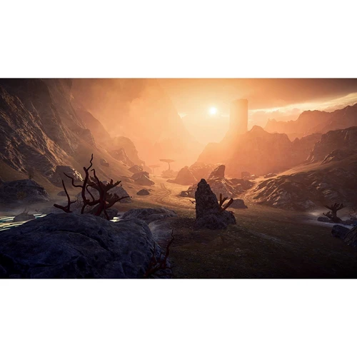 Mass Effect: Andromeda (PS4) фото 8