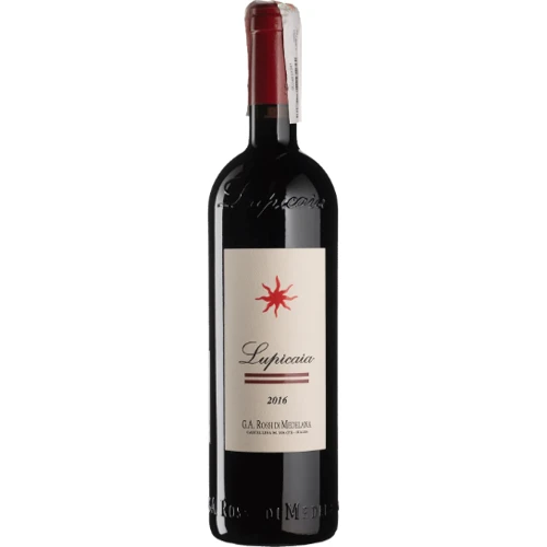 Вино Castello del Terriccio Lupicaia 2016 червоне сухе 0.75 л (BWW0596)