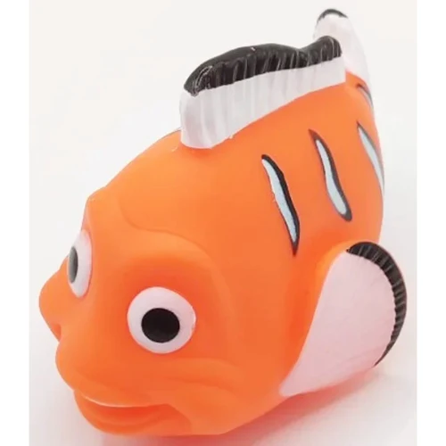 Набір для купання BiBi Toys Водяні жителі 4 шт (760929BT)