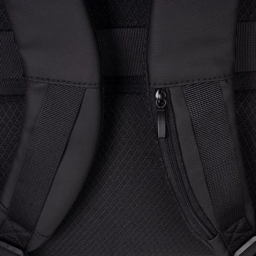 Сумка для ноутбуков Gelius 17" Backpack Waterproof Protector 3 Black (GP-BP008) фото 9