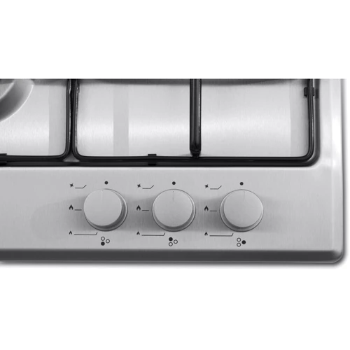 Варильна поверхня BERG BRGS405SS