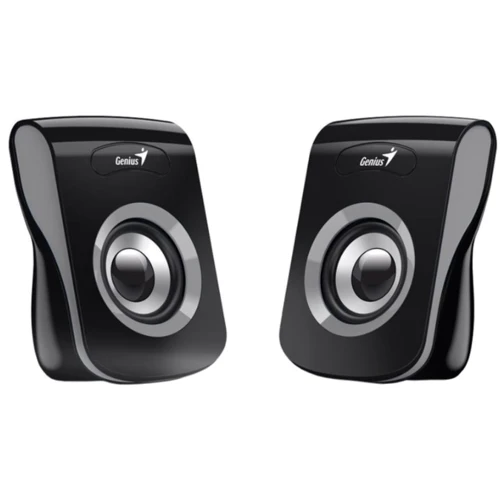 Акустична система Genius SP-Q180 Iron Grey (31730026400)
