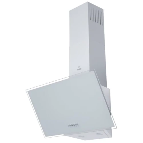 Вытяжка Perfelli DN 6272 D 700 WH LED: Тип воздухоочистителя Рециркуляция, Отвод