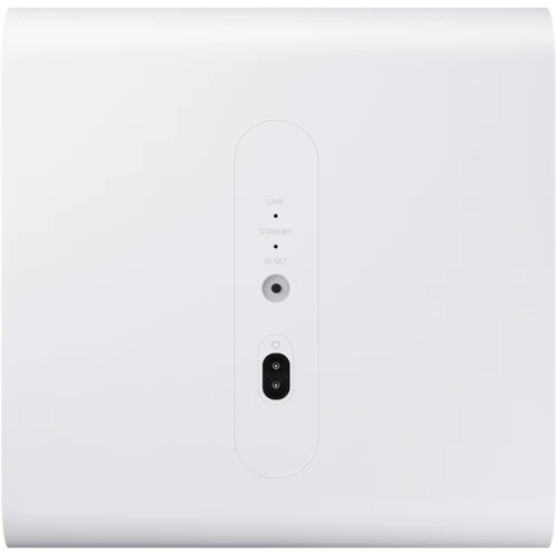 Домашний кинотеатр Samsung HW-S801D: Суммарная номинальная мощность (RMS) 380 Вт