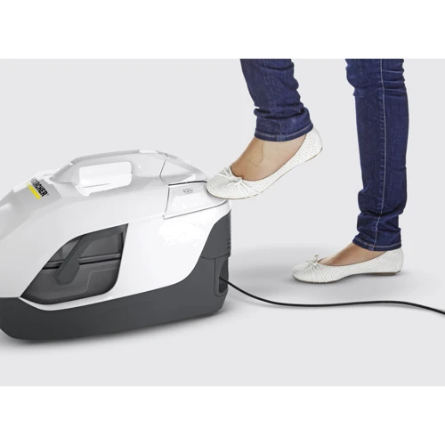 Пылесос Karcher DS 6 Premium Plus (1.195-242.0): Тип пылесоса классический (для сухой уборки)