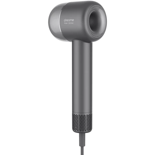 Фен Xiaomi Dreame Intelligent Hair Dryer Grey (AHD5-GD0) фото 6