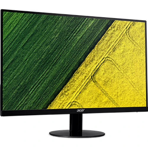 Монитор Acer SA240YBbmipux (UM.QS0EE.B01): Формат изображения 16:9
