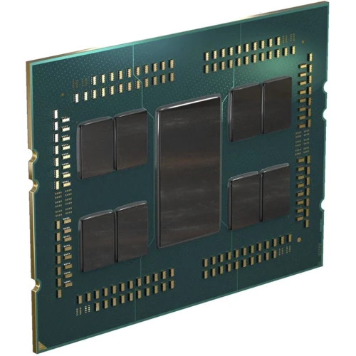 AMD Ryzen Threadripper PRO 3955WX (100-100000167WOF) UA: Производитель AMD