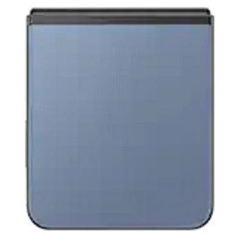 Смартфон Samsung Galaxy Flip 5 8/512GB Blue F731B: Процессор Qualcomm SM8550-AB Snapdragon 8 Gen 2 (4 nm)
