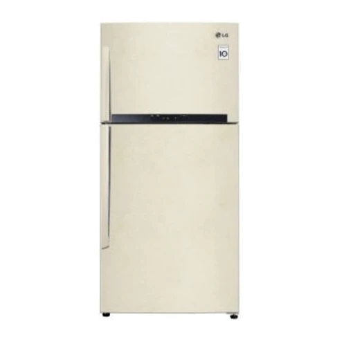 Холодильник LG GR-M802HEHM