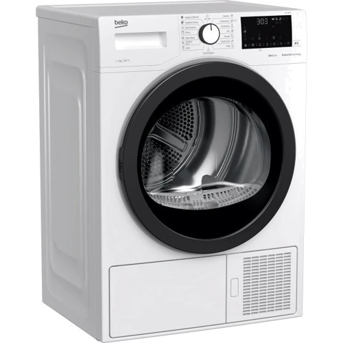 Сушильна машина Beko DF7439SX: Клас енергоспоживання A++