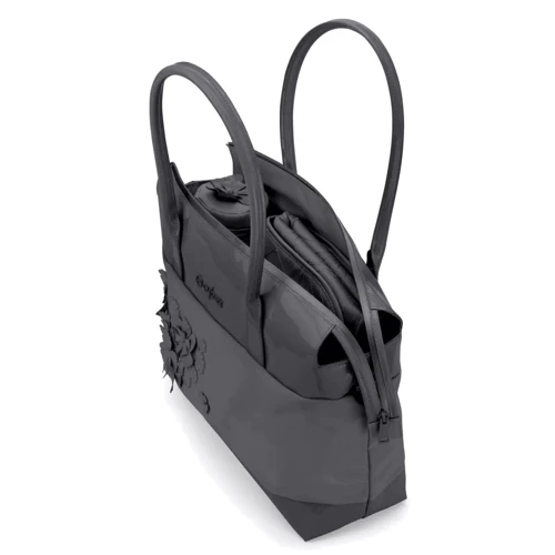 Сумка Cybex Platinum Simply Flowers Grey dark grey: Тип аксессуара сумки