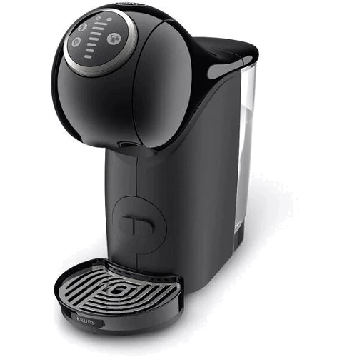 Кофеварка Krups Dolce Gusto Genio S Plus KP340810: Тип капсульная кофеварка эспрессо