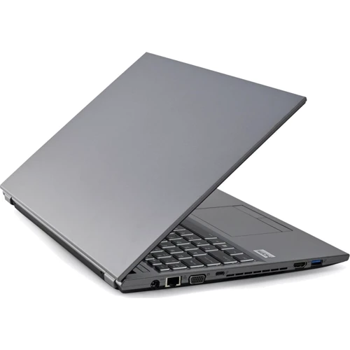 Ноутбук HIRO BX151 (NBC-BX1513I3-H01): Процессор Intel Core i3-1115G4 (3.1 - 4.1 ГГц) / 2 - ядерный