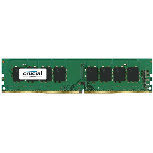 Crucial 8 GB DDR4 2400 MHz (CT8G4DFS824A)