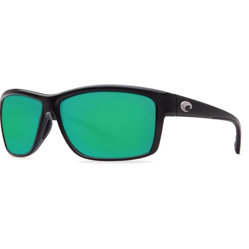 Спортивные очки Costa Del Mar MAG BAY SHINY BLACK GREEN MIR 580G (AA 11 OGMGLP) фото 2