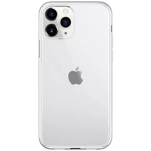 Чехол для iPhone SwitchEasy Crush Transparent (GS-103-123-168-65) for iPhone 12 Pro Max