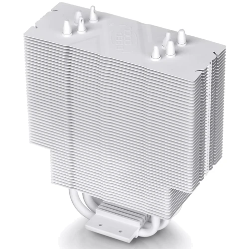 Кулер Deepcool GAMMAXX GTE V2 White: Тип подшипника гидродинамический