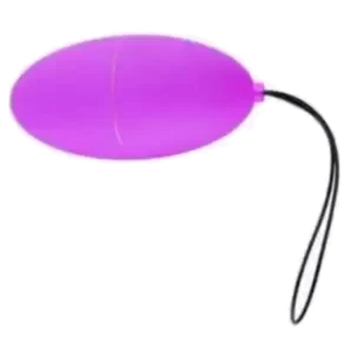 Виброяйцо Alive Magic Egg 3.0 Purple з пультом ДУ