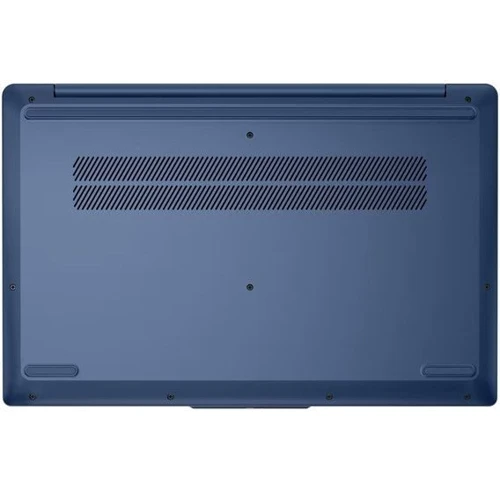 Ноутбук Lenovo IdeaPad Slim 3 (82XB001VPB_W11H): Обсяг накопичувача 512 ГБ (SSD)