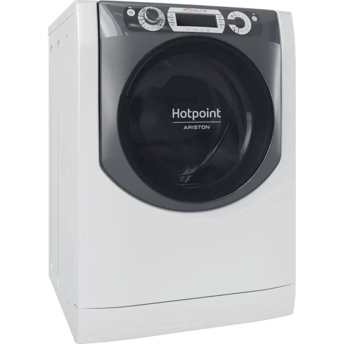 Пральна машина HOTPOINT-ARISTON AQ104D497SDEUBN: Тип машини Автомат