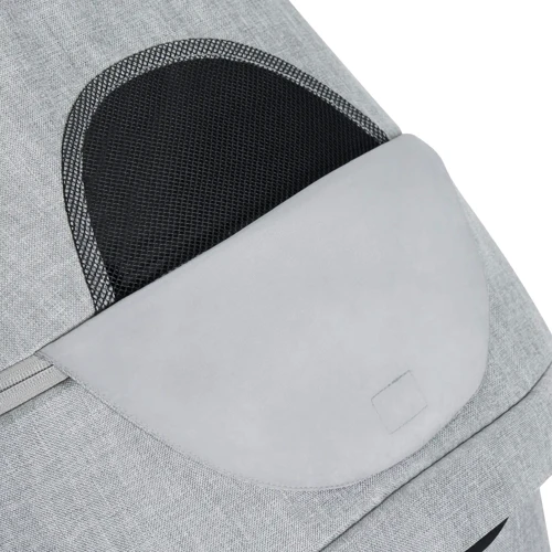 Универсальная коляска 3 в 1 Kinderkraft B-Tour Silver Gray (KSBTOU00LGR3000) фото 29
