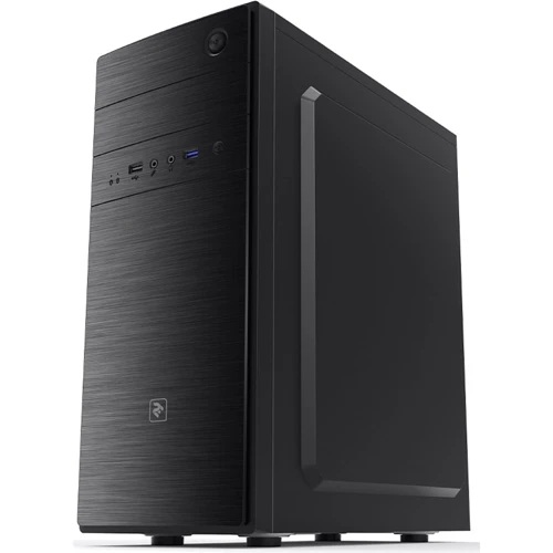 Персональний комп'ютер (ПК) 2E Rational (2E-3667): Відеокартка Intel UHD Graphics 610