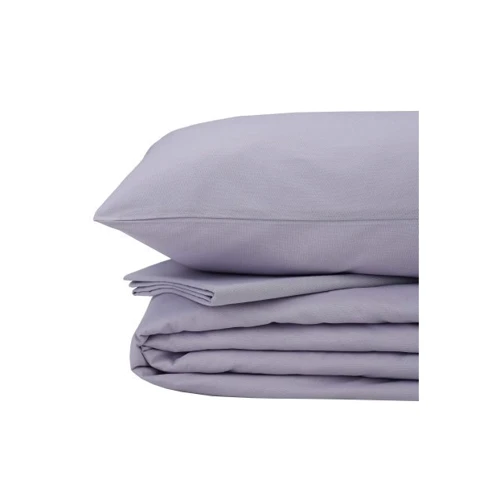 Комплект постельного белья Good-Dream бязь Light Grey детский (GDCLGBS110140)