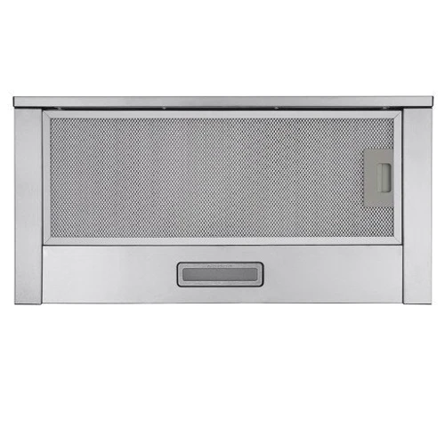 Вытяжка Minola HTL 6614 I 1000 LED: Материал корпуса нержавеющая сталь