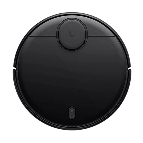 Робот уборщик Xiaomi MiJia Mi Robot Vacuum-Mop P STYTJ02YM Black (SKV4109GL)