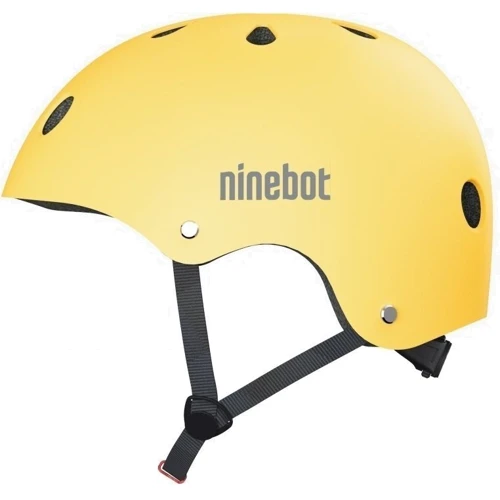 Шолом для дорослих Ninebot by Segway Yellow (AB.00.0020.51)