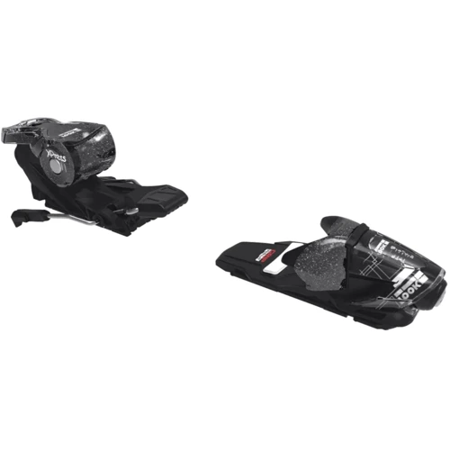 Лижа Rossignol (RAKLK01) NOVA 6 XPRESS + кріплення (FCID022) XPRESS W 11 GW B83 2024 (3607683787623): Стиль катання all mountain