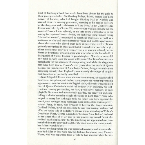 Christopher Hibbert: The Virgin Queen: Жанр Биографии