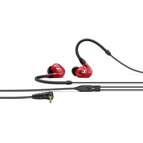Наушники Sennheiser IE 100 PRO Red