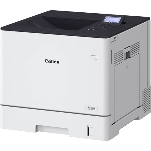 Принтер Canon i-SENSYS LBP722Cdw Wi-Fi (4929C006): Вес, кг 28.8