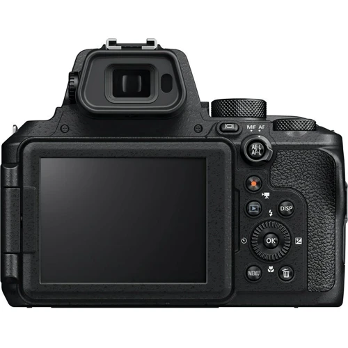 Nikon Coolpix P950 Black (VQA100EA): Розмір матриці 1/2.3"