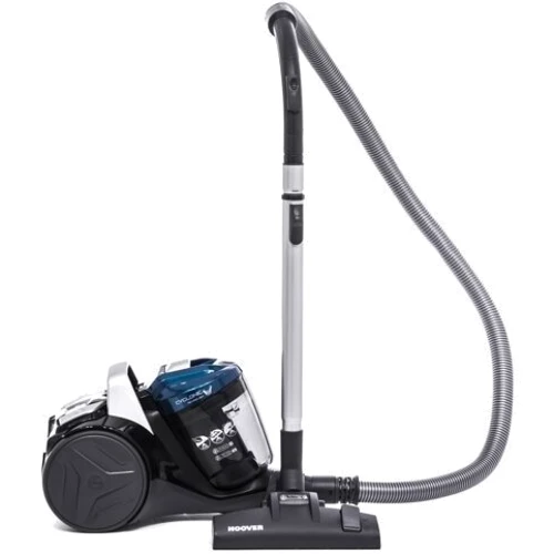 Пилосос Hoover BR30PET 011: Максимальна потужність 550 Вт