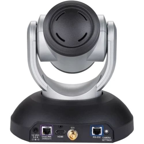 Vaddio RoboSHOT 20 UHD чорна (999-9950-001): Додатково Встроенный микрофон