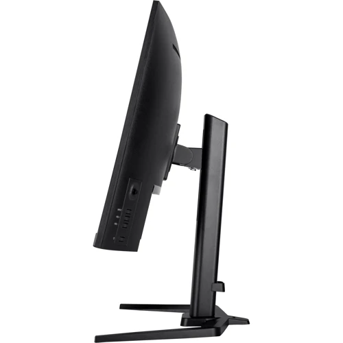 Монитор iiyama 31.5 GCB3280QSU-B2: Разрешение Wide Quad HD (2560x1440)